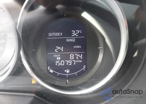 2016 Mazda Mazda6 I Sport from USA, damaged, VIN JM1GJ1U50G1406131